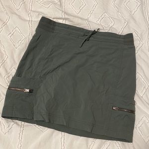 Athleta tennis skort